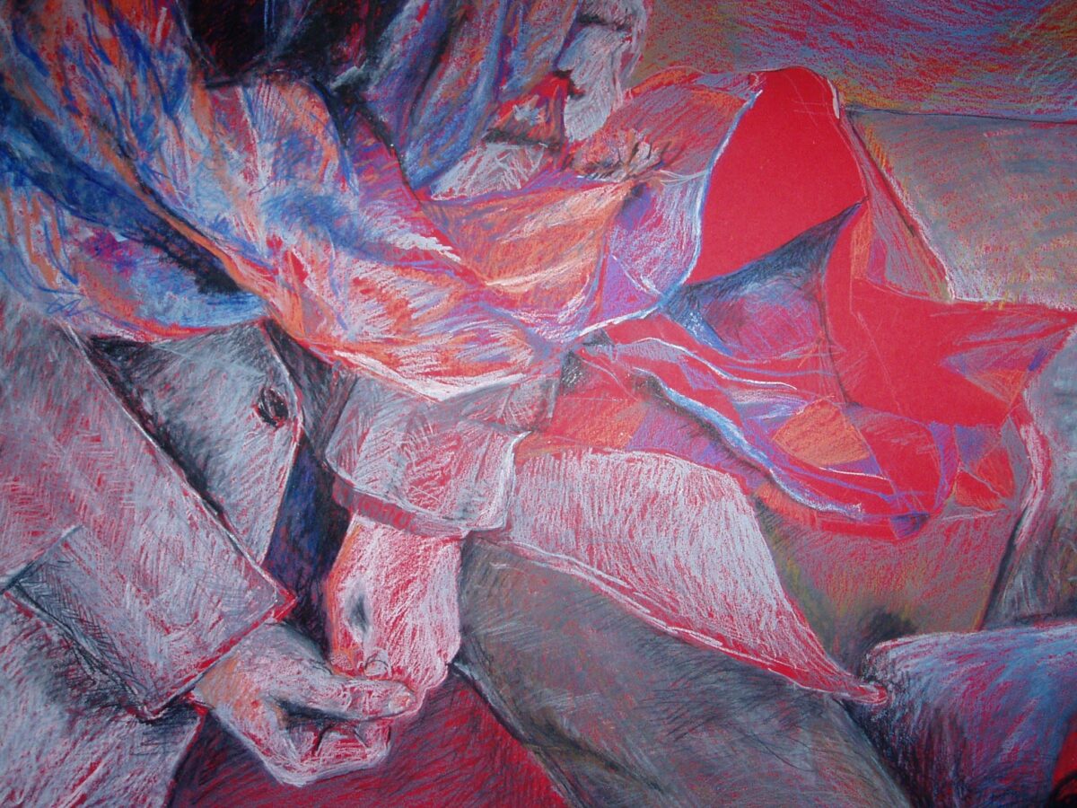 Vernissage „LACUNA“