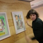 „ART & MONEY“, Teodor Buzu / CZ