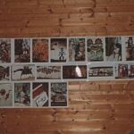 TOGETHER - Fotocollage „THAYA-GRAFFITI“