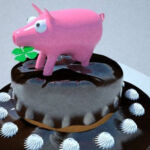 „3D ART-GRAPHIC DESIGN“ von Stefan Kreuzwieser /A