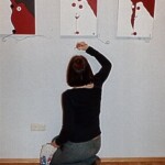 „SHAPES“ von Michaela Medley / CZ