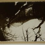 „KAIROS“- sepia-coloured pin-hole photography von Pavel Talich / CZ
